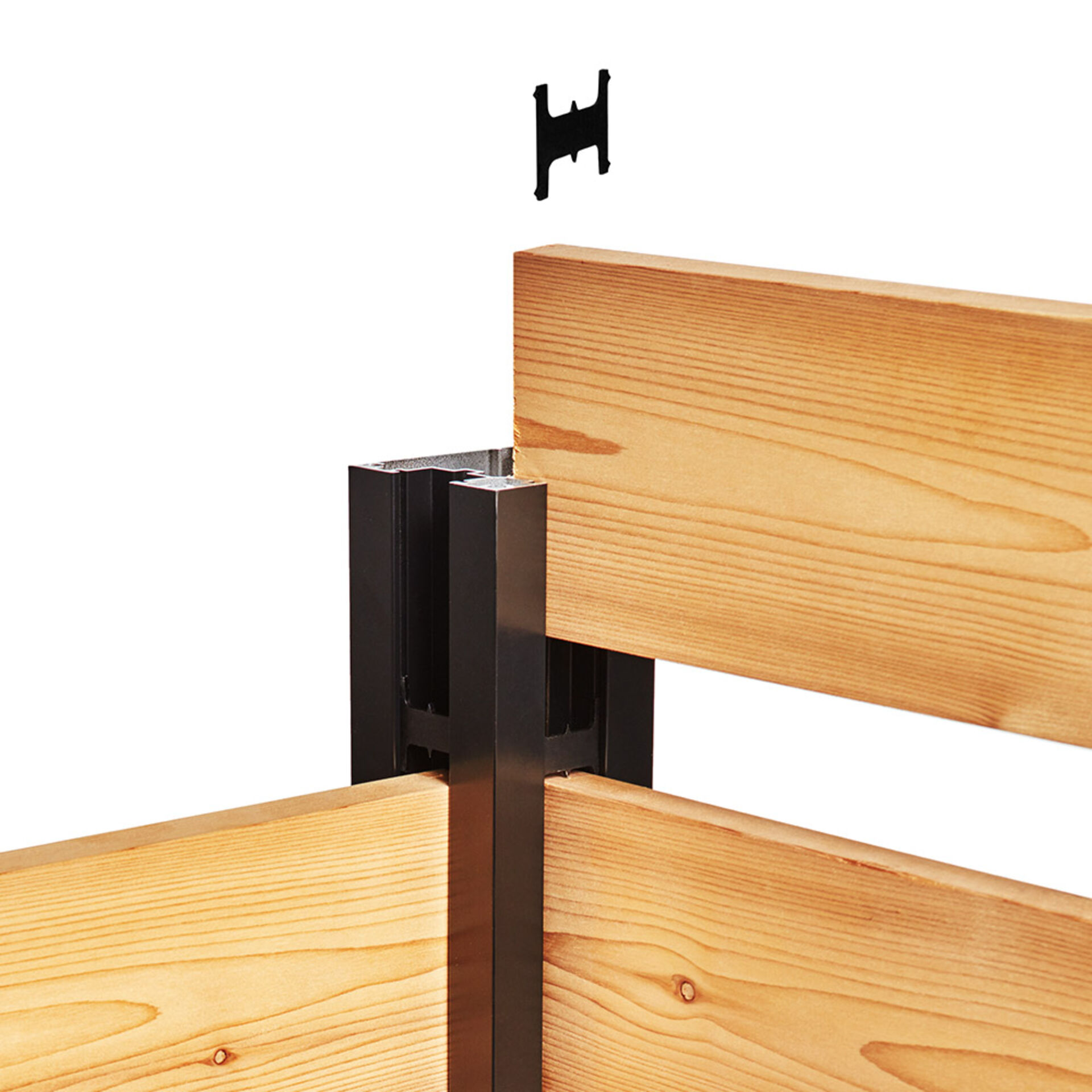CORNER POST KIT 6 B6 HOFT corner-post-kit-6-b6-hoft